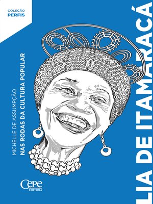 cover image of Lia de Itamaracá